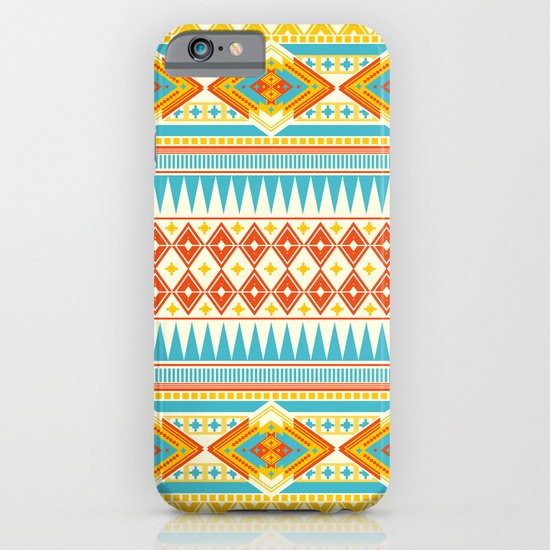 Navajo Four iPhone & iPod Case