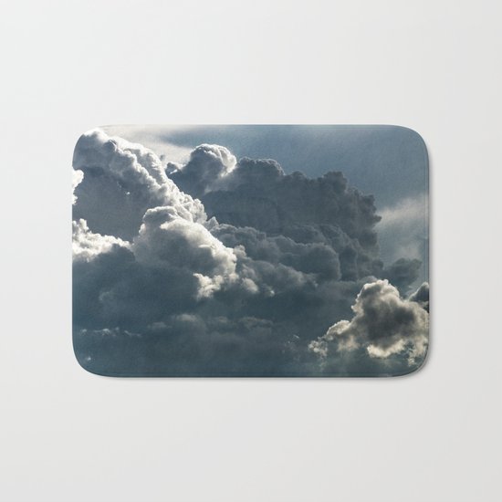 Plume II Bath Mat