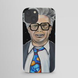 Will Ferrell as Harry Caray SNL iPhone Case