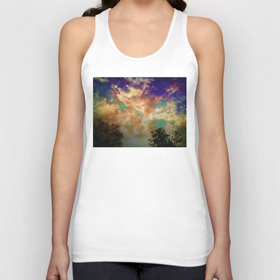 Dream Unisex Tank Top