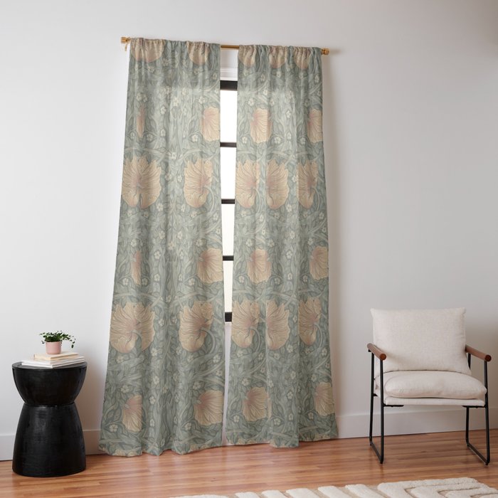Window Curtain