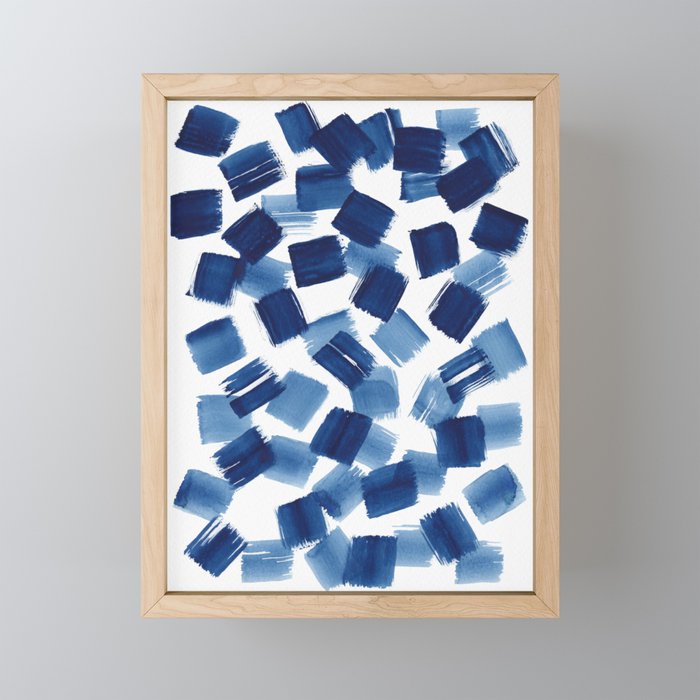 Framed Mini Art Print