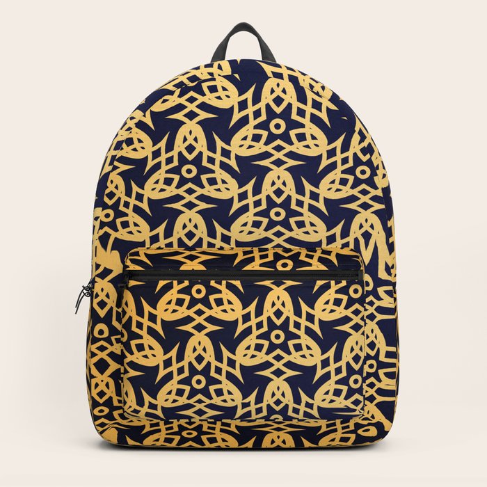 Pattern Design Background Wallpaper Seamless Backpack By Kars54 Society6 Best backpack wallpaper, desktop background for any computer, laptop, tablet and phone. society6
