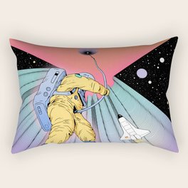 Ascension Rectangular Pillow