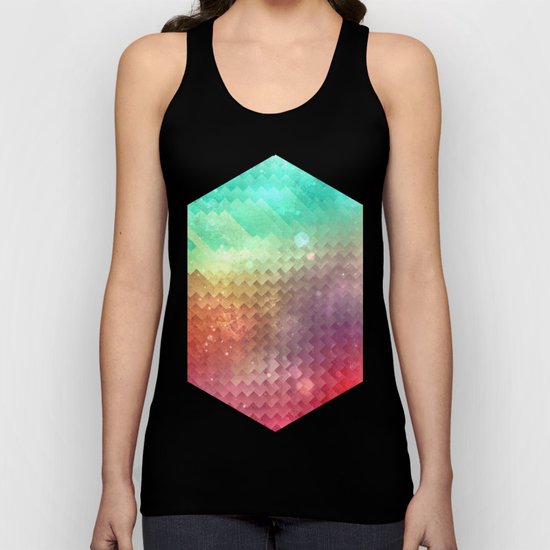 Sskyy myllt Unisex Tank Top