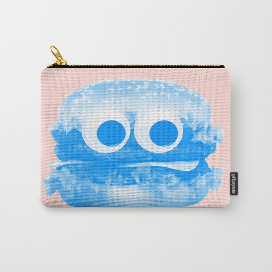 The World Carry-All Pouch