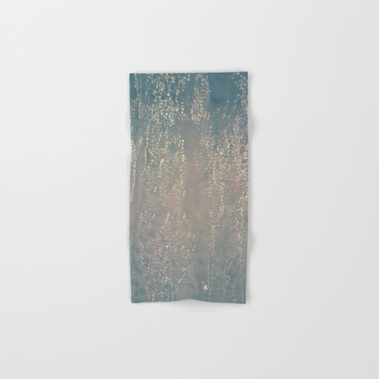 #137 Hand & Bath Towel