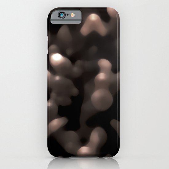 Bubbles iPhone & iPod Case