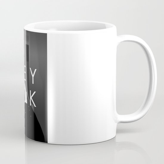 Opening Kubrick Mug