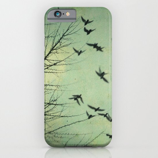 The Struggle iPhone & iPod Case
