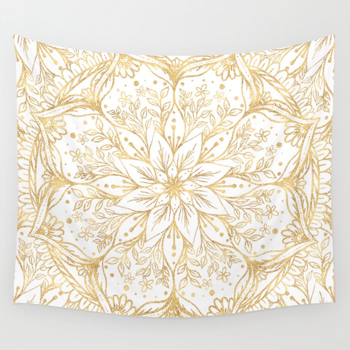 Elegant discount wall tapestry