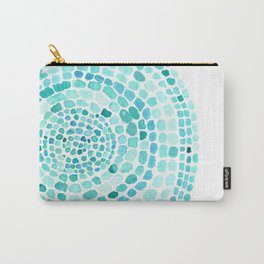 I Am Tranquil Carry-All Pouch