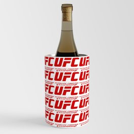 the fighting champ Wine Chiller