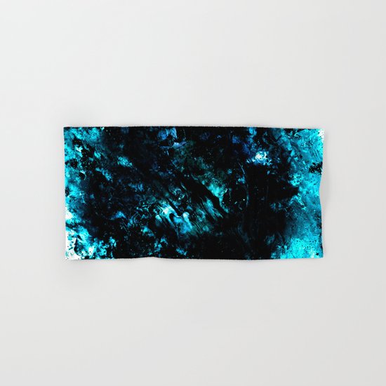 ο Pisces Hand & Bath Towel