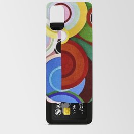 Sonia Delaunay Abiti Android Card Case