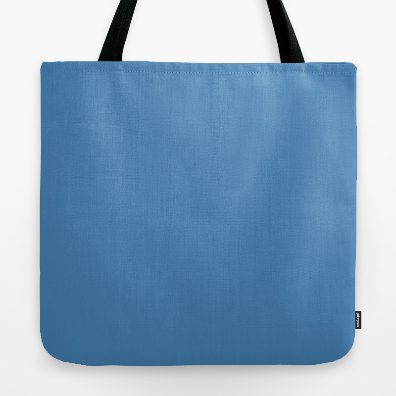 bag blue colour