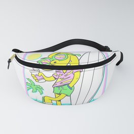 STAY COOL! Fanny Pack