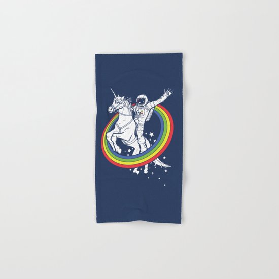 Epic Combo #23 Hand & Bath Towel