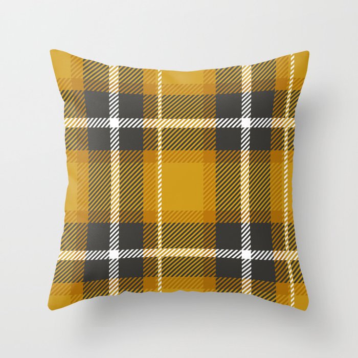 Plaid decorative pillows new arrivals