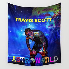 Travis Wall Tapestries For Any Decor Style Society6