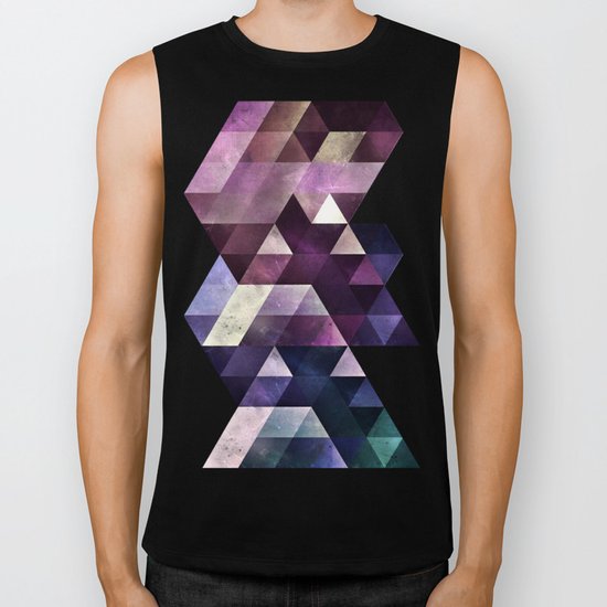 wheelyy Biker Tank