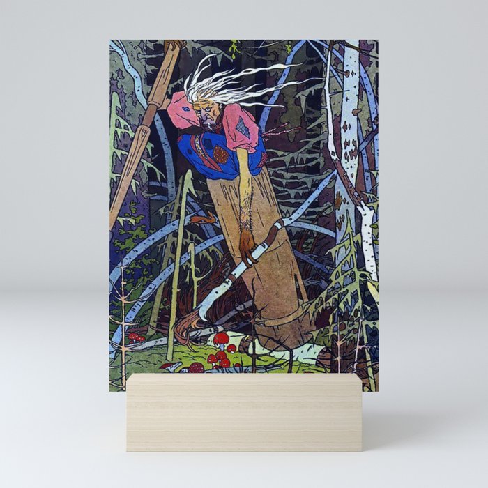 Mini Art Print