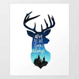 Digital Painting Art Prints Society6