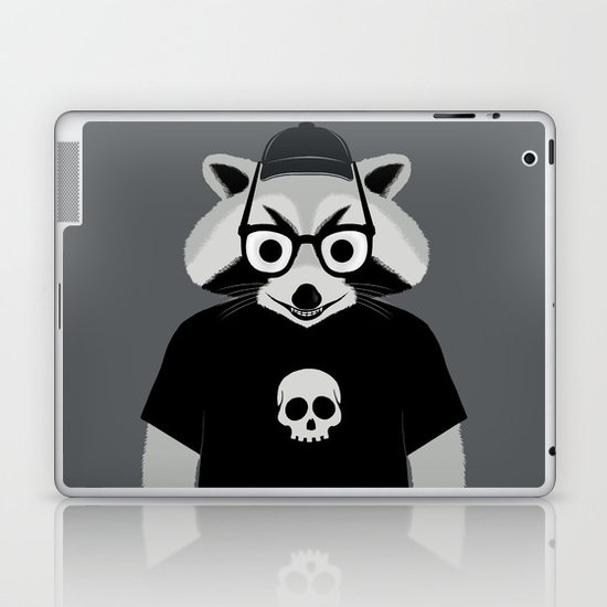 raccool Laptop & iPad Skin