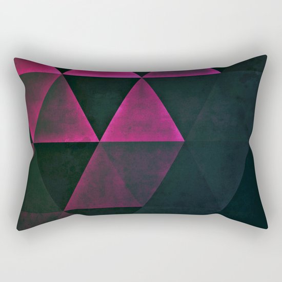shydefyd Rectangular Pillow