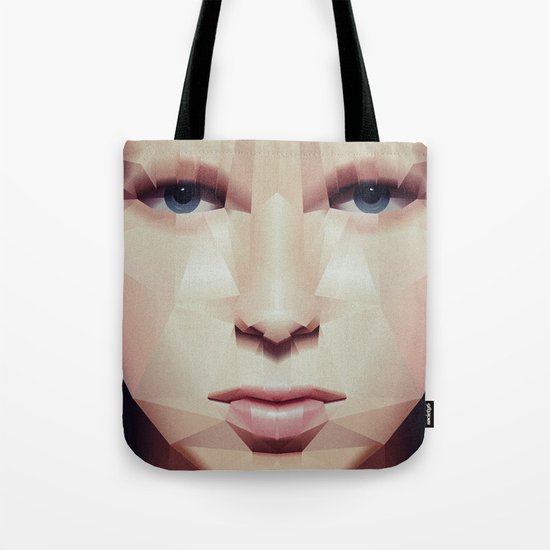 Facet_EF2 Tote Bag