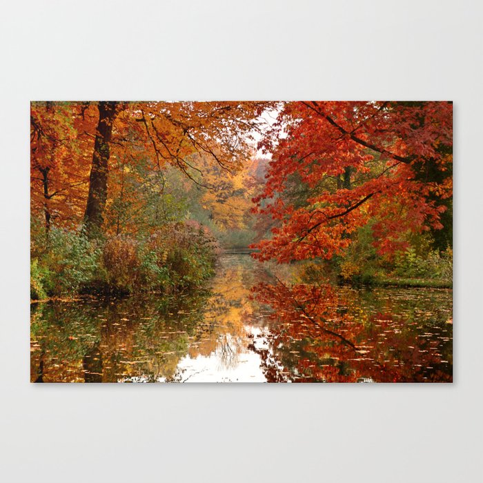 Canvas Print