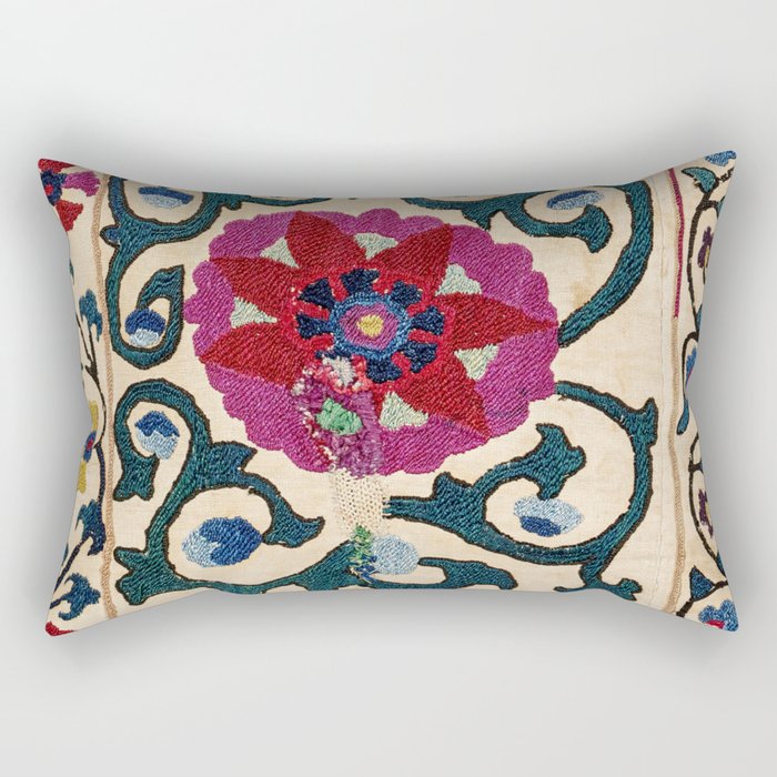Rectangular Pillow