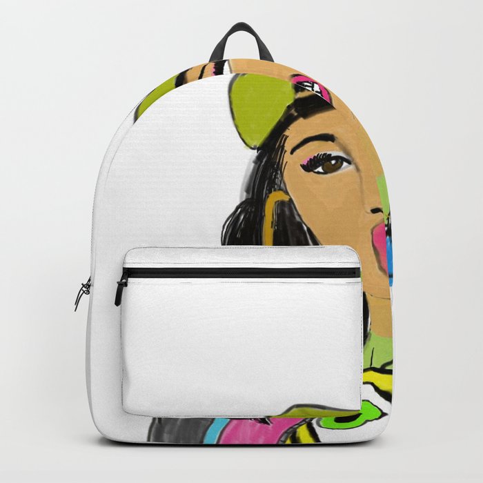 Cardi b bookbags 2025