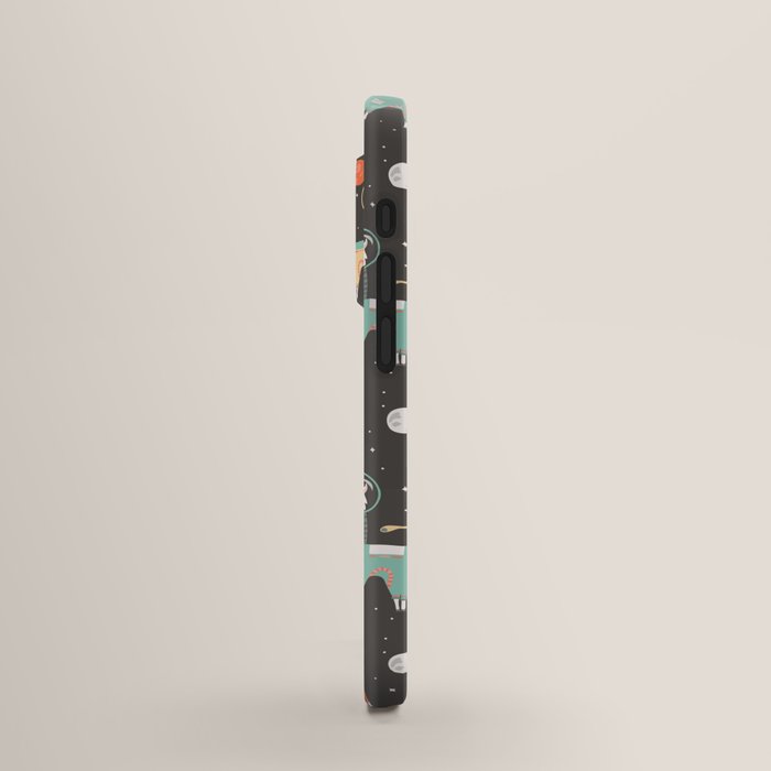 Society6 iPhone5用 SPACE スペース\r\n ケース Space Printed iPhone Cases: 15, 14, Pro Max | Society6