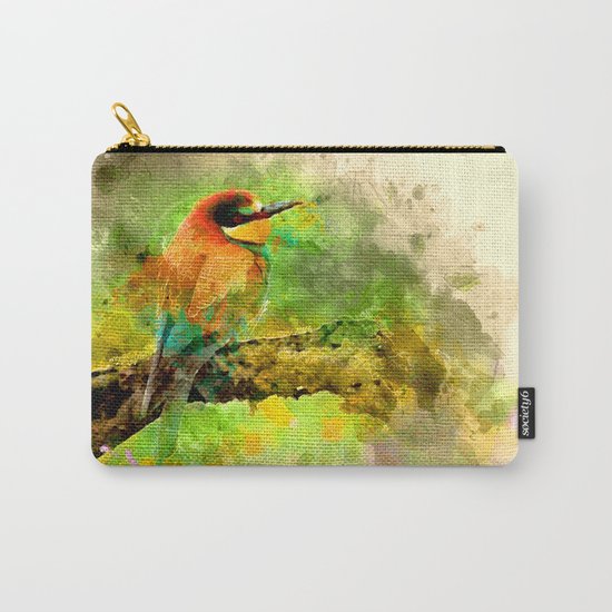 Waterbird Carry-All Pouch