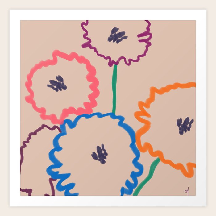Art Print