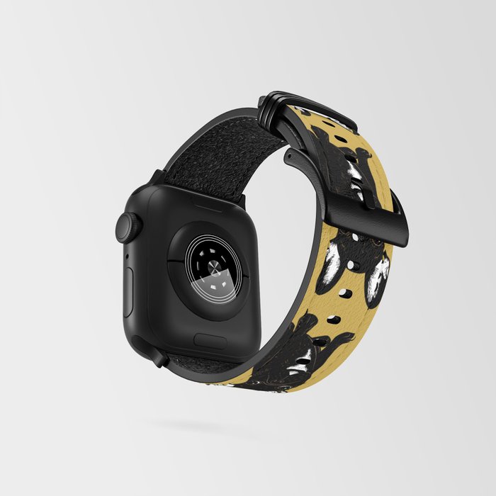 French bulldog apple watch band best sale