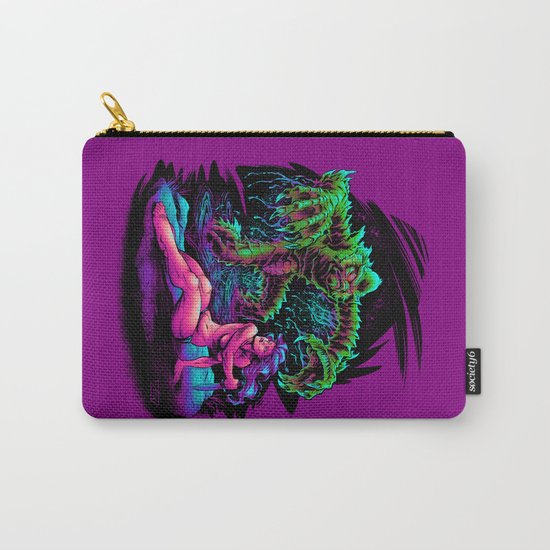 THE GILLMAN Carry-All Pouch