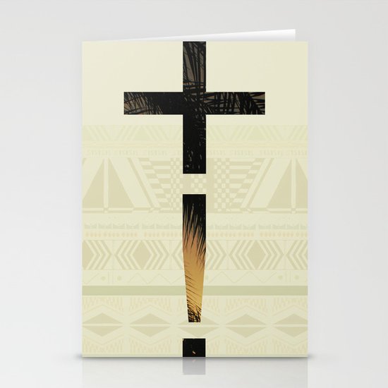 Aztec+ ! Stationery Cards