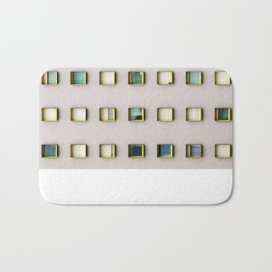 windows Bath Mat