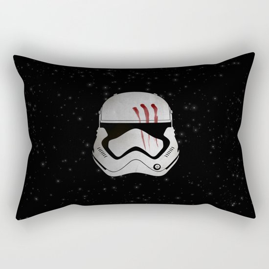 FN-2187 Rectangular Pillow