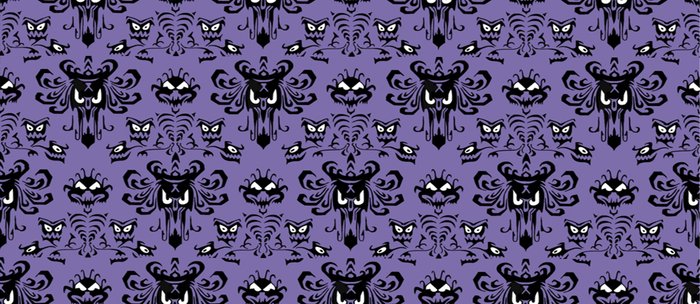Purple Haunted Mansion Wallpaper Coffee Mug By Aliasotaku Society6 Collection by brit mcginnis • last updated 4 weeks ago. purple haunted mansion wallpaper coffee mug by aliasotaku
