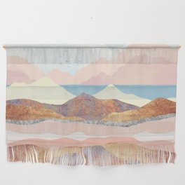 Summers Day Wall Hanging