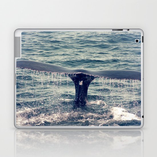 The Journey Laptop & iPad Skin