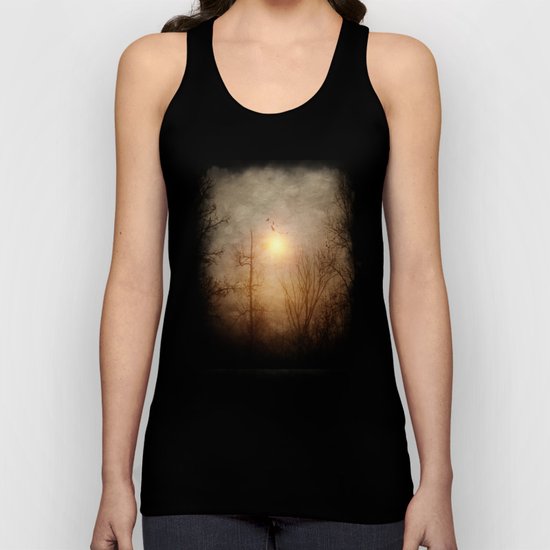Bitter Sweet Symphony Unisex Tank Top