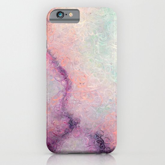 Connecting (Pt. 1) iPhone & iPod Case