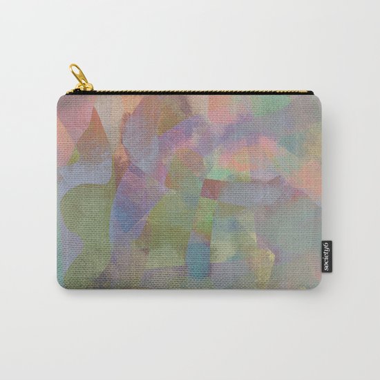 Camouflage XXII Carry-All Pouch
