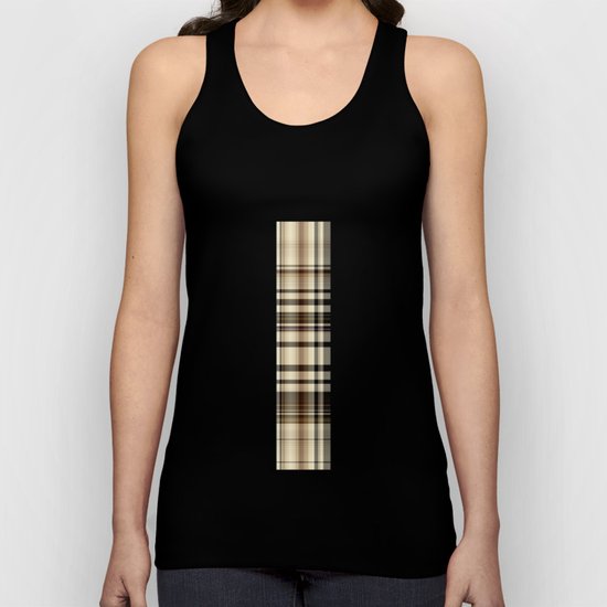 LB455 Unisex Tank Top