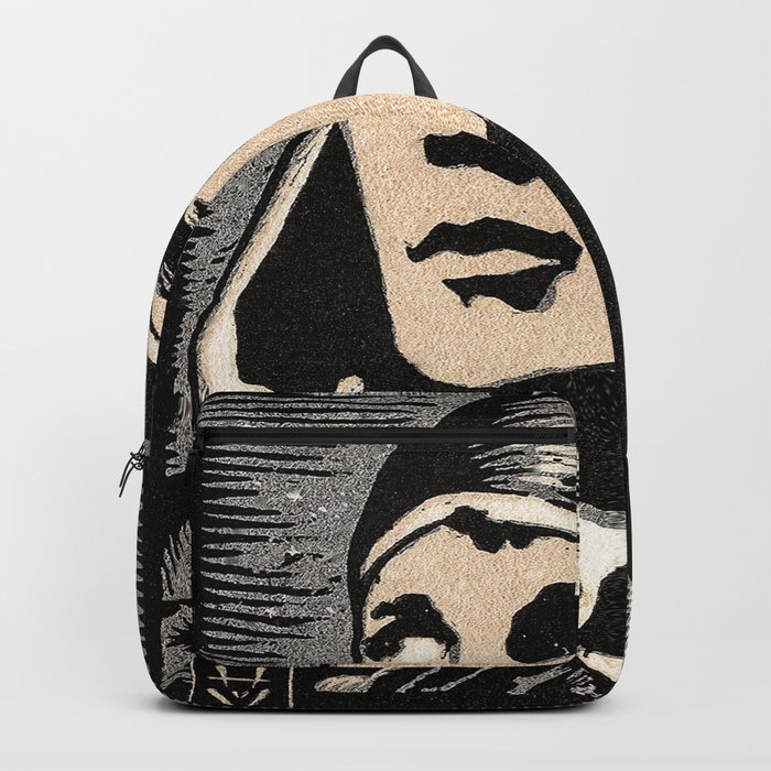1920s backpack deals