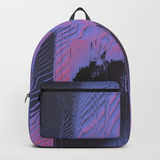 Nameless Backpack